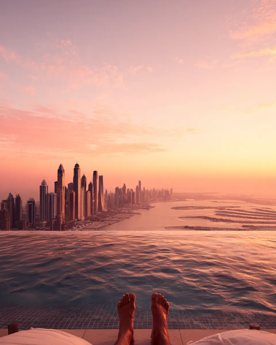 Dubai, UAE