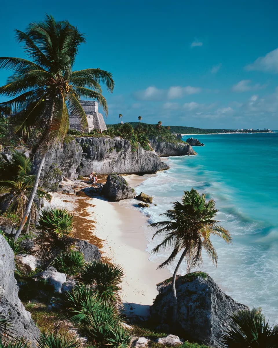 Tulum, Mexico